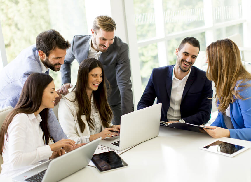 Talent Development Strategies