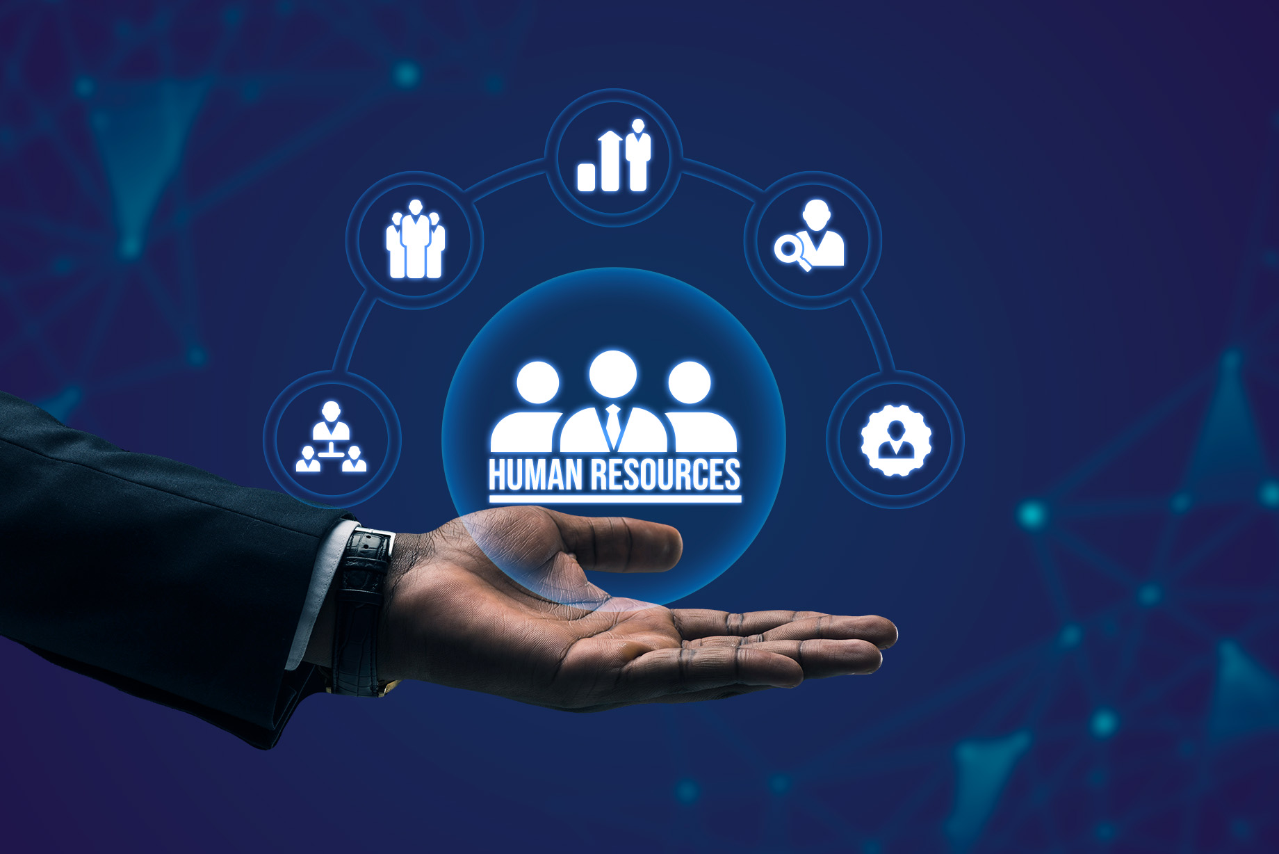 HR Management Solutions